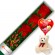 CAJA CON 3 ROSAS ROJAS + PELUCHE Y GLOBO DÍA DE LA MADRE