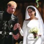 Ramo de Novia Princesa Meghan