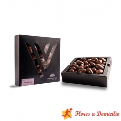 Chocolate Varsovienne Gragea Amande Lait 120 g