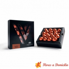 Chocolate Varsovienne Gragea Blanco Avellana 120 g