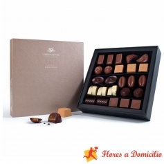 Chocolate Varsovienne Bombones Premium 290 grs