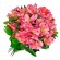 Ramo de 40 Astromelias Color Rosadas