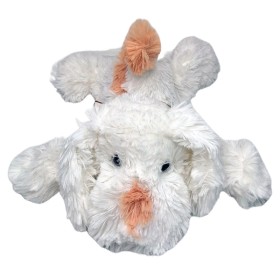 Peluche de Perro 25 Cm.