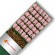 CAJA 36 ROSAS ROSADAS