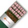 CAJA 18 ROSAS ROSADAS