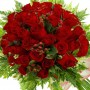 Ramo de 100 Rosas Rojas