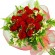 Ramo de 15 Rosas Rojas