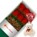 OFERTA CAJA DE 6 ROSAS ROJAS MAS PELUCHE Y GLOBO