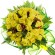 Ramo 28 Rosas Amarillas
