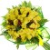 Ramo 30 Rosas Amarillas