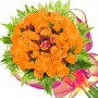 Ramo 50 Rosas Damasco