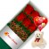 Caja de 6 Rosas Rojas con Globo y Peluche