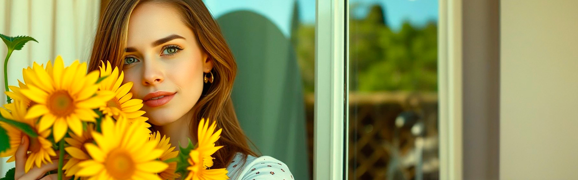 arreglos de ramos de girasoles