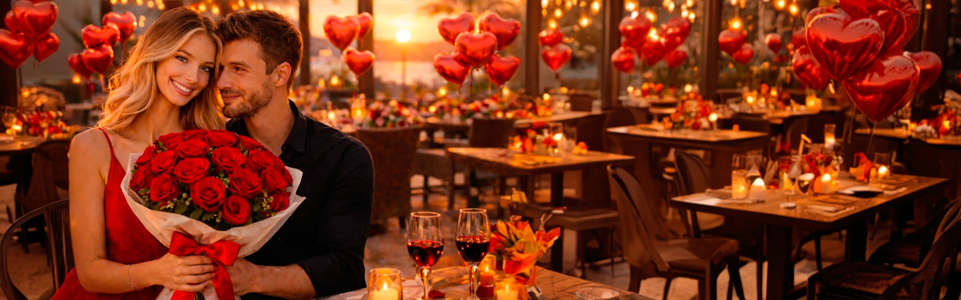 flores a domicilio dia del amor un momento inolvidable